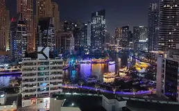 Prime Location | Affordable Luxury Living | Dubai Marina