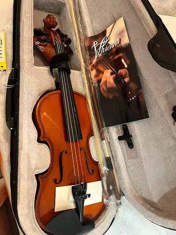 Vhienna VO12Student Violin