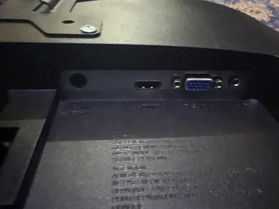 Multi-Functional Projector with Multiple Connectivity Options