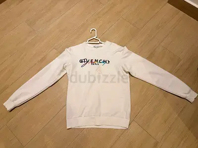Givenchy LongSleeve