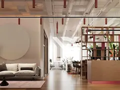 Premium Office for Rent on Sheikh Zayed Road | Emaar Business Park-3