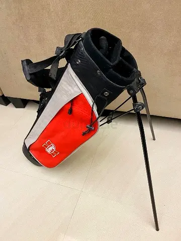 Hippo Golf Bag