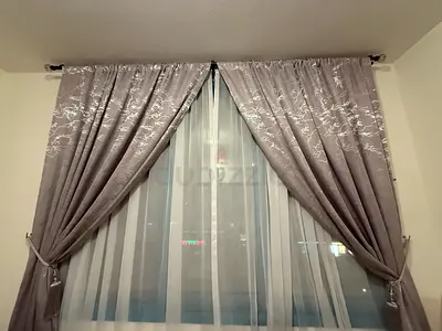 Curtains