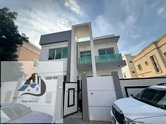 🏡 For Rent – Spacious Villa Suitable for 5 Families | Ajman – Al Yasmeen