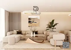 Live the Dubai Lifestyle at Ajman Prices – Tiger Downtown Project