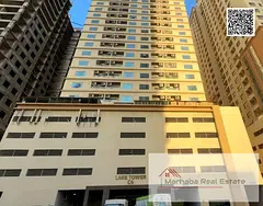 Spacious 1BR Apartment | 887 Sqft | Coveted Parking | Prime Location Near E311