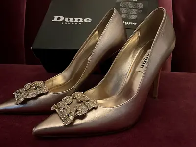 Dune London shoes