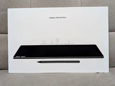 Samsung Tab S11 Ultra 512GB wifi