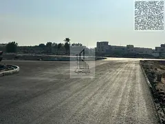 Your Golden Opportunity to Build in a Prime Investment Location in Ajman!