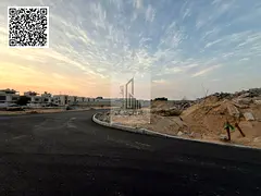 Residential Plot for Sale in Al Yasmeen 5000 Sqft