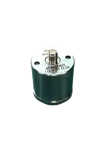 Acoustic Sensor “NeuroAcustic – Ex”