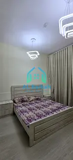 🏢 For Sale – 1 Bedroom Apartment | City Tower