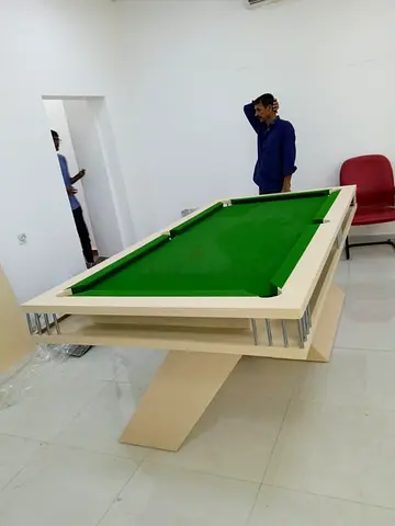 Billiard Table 273
