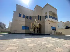 LUXURY MODERN VILLA | AL HOSHI | 10,000 SQ.FT | ELEVATOR | ULTRA FINISHING | 5 MASTER BEDS| READY TO