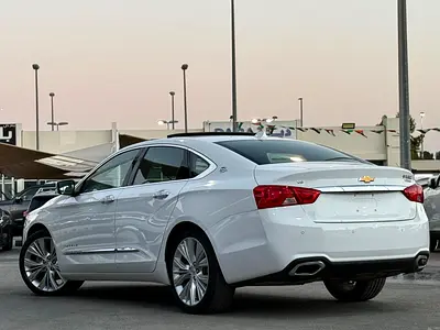 صورة 3 لـ 2019 Chevrolet IMPALA