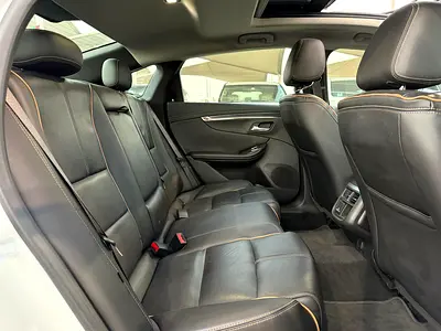 صورة 10 لـ 2019 Chevrolet IMPALA