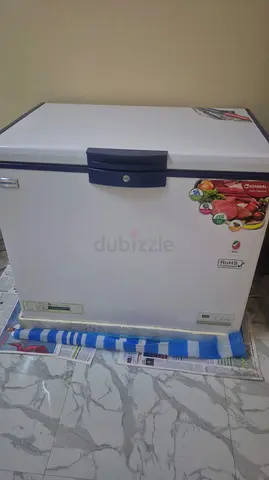 Freezer for sale