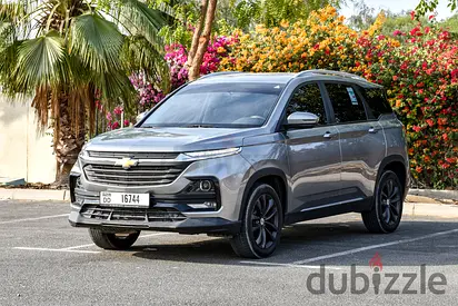 Brand New | No Deposit | Free Delivery | Tabby Available | 24/7 Support