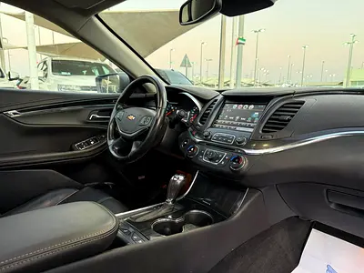 صورة 12 لـ 2019 Chevrolet IMPALA