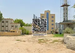 Residential Land for Sale | Prime &amp; High-Value Opportunity