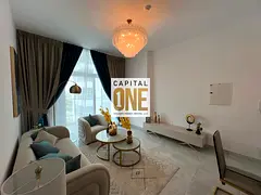 Modern Furnished I Pool View I Spacious