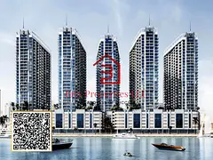 Waterfront Property | Easy Booking Amount | Exclusive Units