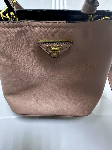Prada ladies small bag