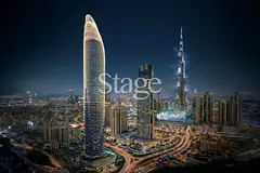 Downtown Dubai | Prime | Payment Plan