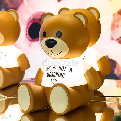 UNIQUE CUTE DESIGNER TABLE LAMP LIGHT