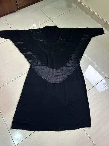 Beautiful abaya for sale size 56