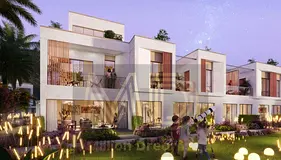 5BR+MAID | LUXURY FINISHES | EXCLUSIVE AMENITIES
