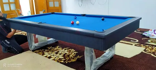 Billiard Table 270