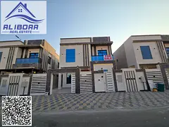 For Sale: A Distinctive Villa in Al Zahiyah, Ajman