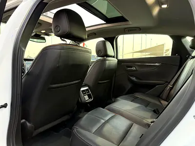 صورة 8 لـ 2019 Chevrolet IMPALA