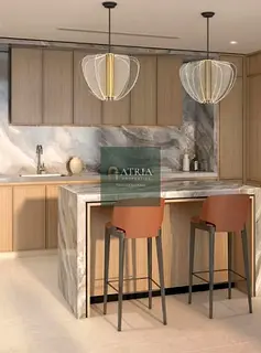 4% DLD Wavier Spacious unit | High ROI | Prime Location