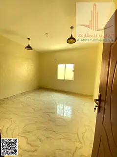 For sale in Ajman, a residential building in Liwara 2, with an area of ​​2000 sq ft (G+2), 11 ye