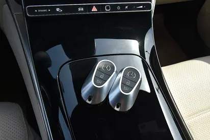 Mercedes-Benz GLC 300 4MATIC, миниатюра 8