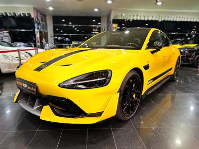 XIAOMI SU7 ULTRA, BRAND NEW, FULLY LOADED, CARBON PACKAGE, 1548 HP