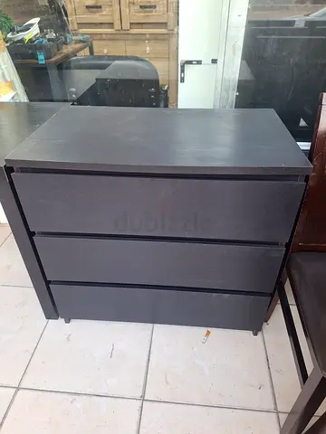 Chester drawer