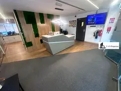 Front of Metro||Chiller Free|| Luxury Independent Fully Fitted OFFICE ||READY TO MOVE
