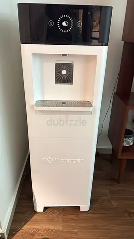 WaterGen (GENNY - USED ONCE ONLY)