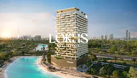 Furnished I 60/40 PP I Partial Lagoon