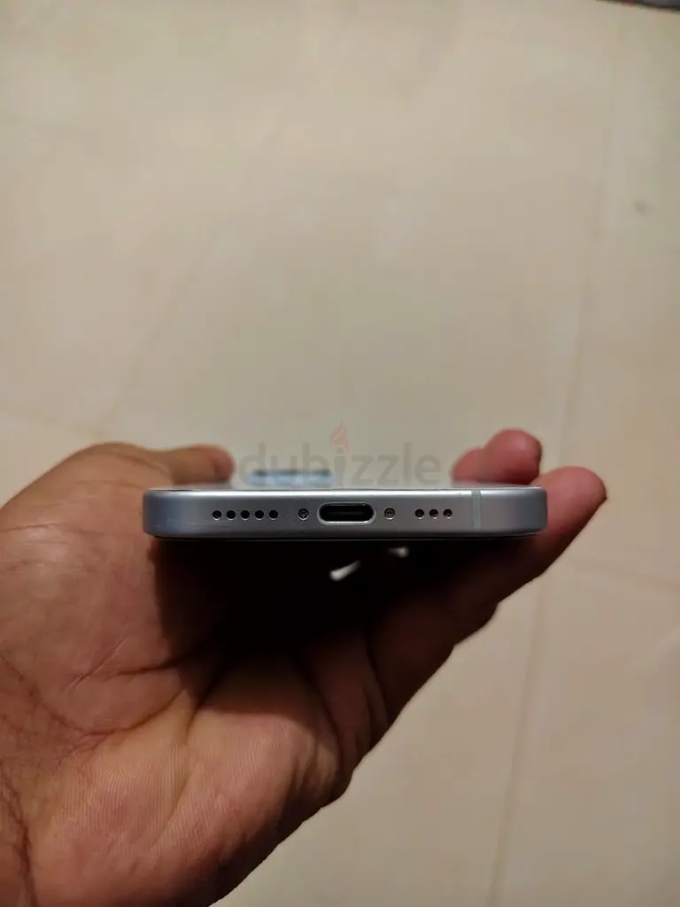 Iphone 15 | دوبيزل أبوظبي