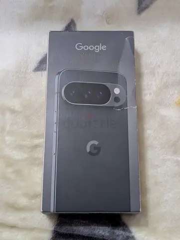 Google Pixel 10 Pro 256GB Usa