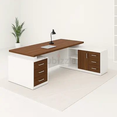 Premium Executive Desk