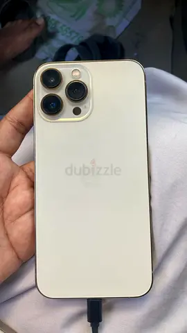 Apple iPhone 13 Pro Max - 128GB - Excellent Condition