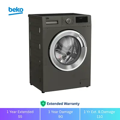 Automatic Washing Machine With Warranty