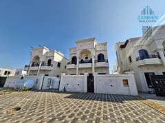 Villa in zahia 1.9 5 master rooms majles and living room included registration fees