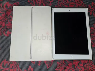 IPAD GEN 6 128GB 9.7inches