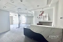 Prime Location | Vacant Now | Fitted